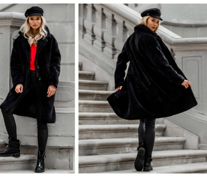 Toptan kışlık kadın paltoları: ne satın alınır?