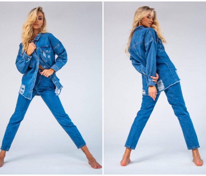 Toptan olarak denim ürünleri – onları seçerken hatırlamanız gereken şey nedir?